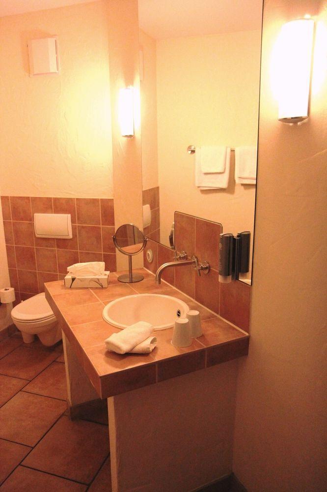 Theodors Boutique Hotel Wustrau Buitenkant foto